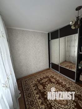 2-к квартира, на длительный срок, 47м2, 5/5 этаж