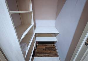 2-к квартира, на длительный срок, 55м2, 5/6 этаж