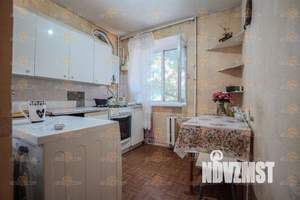 1-к квартира, на длительный срок, 29м2, 3/5 этаж