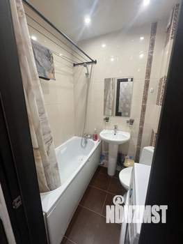 1-к квартира, на длительный срок, 23м2, 5/5 этаж