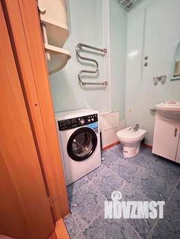 1-к квартира, на длительный срок, 42м2, 6/13 этаж