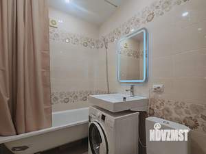 Студия квартира, на длительный срок, 28м2, 6/6 этаж