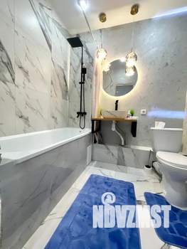 2-к квартира, посуточно, 60м2, 9/21 этаж