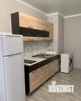 1-к квартира, на длительный срок, 39м2, 10/16 этаж