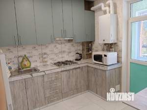 1-к квартира, на длительный срок, 38м2, 2/22 этаж