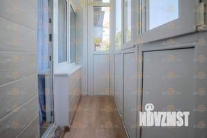1-к квартира, на длительный срок, 30м2, 4/5 этаж
