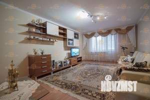 2-к квартира, на длительный срок, 87м2, 5/9 этаж