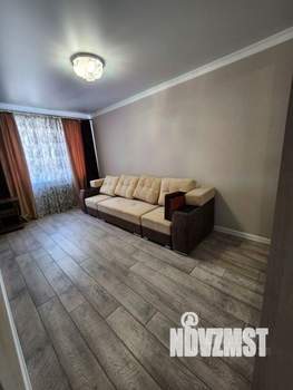 2-к квартира, на длительный срок, 64м2, 2/16 этаж