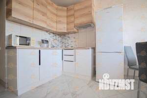 1-к квартира, на длительный срок, 37м2, 6/9 этаж