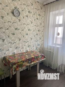 1-к квартира, на длительный срок, 39м2, 10/12 этаж