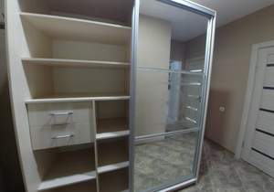 1-к квартира, на длительный срок, 39м2, 1/17 этаж