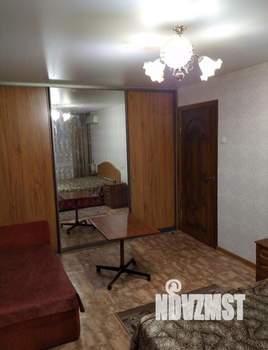 1-к квартира, на длительный срок, 35м2, 3/5 этаж