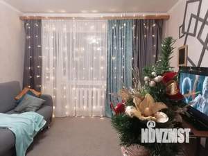 3-к квартира, посуточно, 65м2, 9/9 этаж