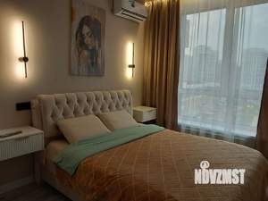 2-к квартира, посуточно, 55м2, 7/8 этаж