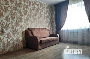 1-к квартира, на длительный срок, 32м2, 10/12 этаж