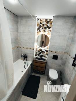 1-к квартира, посуточно, 38м2, 11/17 этаж