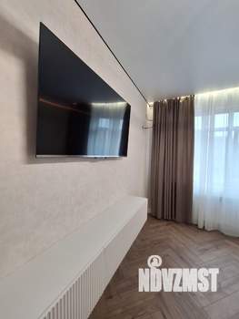 1-к квартира, на длительный срок, 44м2, 2/9 этаж