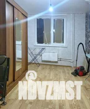 2-к квартира, на длительный срок, 60м2, 6/16 этаж