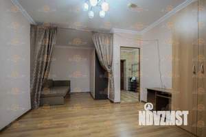 1-к квартира, на длительный срок, 38м2, 1/10 этаж