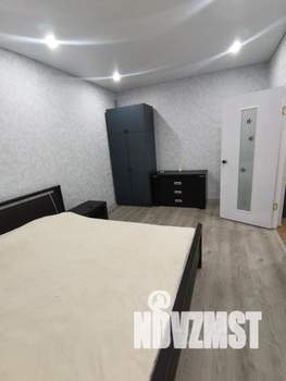 1-к квартира, на длительный срок, 36м2, 5/14 этаж