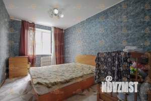 3-к квартира, на длительный срок, 72м2, 4/10 этаж
