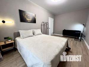 1-к квартира, посуточно, 70м2, 1/1 этаж