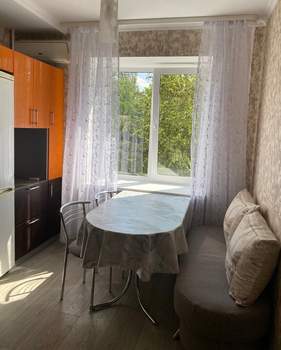 2-к квартира, на длительный срок, 60м2, 2/10 этаж