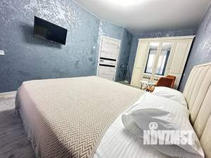 1-к квартира, посуточно, 38м2, 4/12 этаж