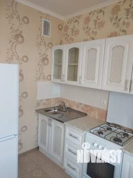 1-к квартира, на длительный срок, 34м2, 15/17 этаж