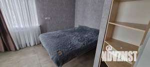 1-к квартира, посуточно, 33м2, 3/5 этаж