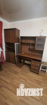 1-к квартира, на длительный срок, 35м2, 4/6 этаж