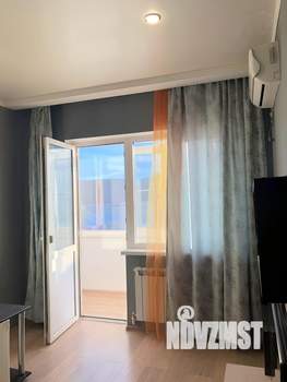 1-к квартира, на длительный срок, 54м2, 3/4 этаж