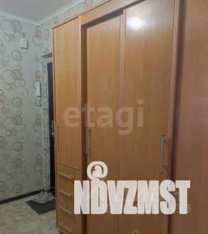 1-к квартира, на длительный срок, 38м2, 9/9 этаж