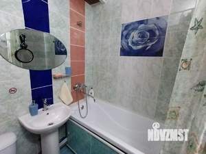 1-к квартира, посуточно, 35м2, 2/16 этаж