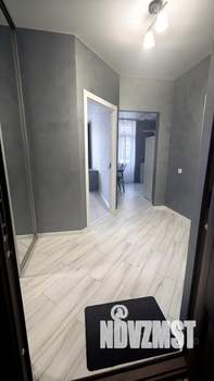 1-к квартира, на длительный срок, 45м2, 13/18 этаж