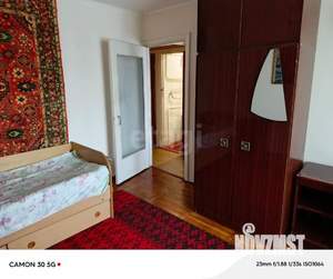 3-к квартира, на длительный срок, 62м2, 7/9 этаж