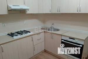 1-к квартира, на длительный срок, 35м2, 2/12 этаж