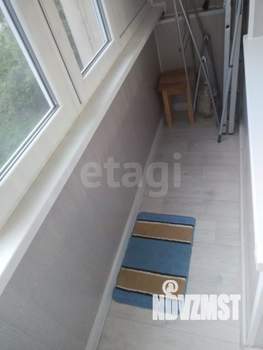 1-к квартира, на длительный срок, 39м2, 2/10 этаж