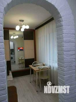 1-к квартира, посуточно, 30м2, 1/3 этаж