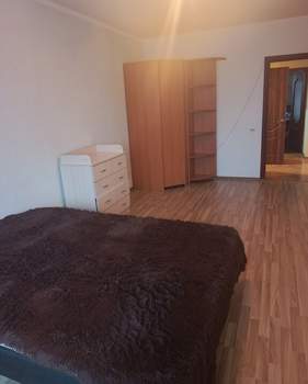 2-к квартира, на длительный срок, 55м2, 4/6 этаж