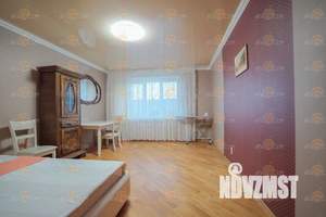 1-к квартира, на длительный срок, 40м2, 5/5 этаж