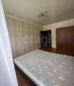 2-к квартира, на длительный срок, 56м2, 11/12 этаж