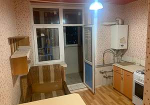 1-к квартира, на длительный срок, 36м2, 14/17 этаж