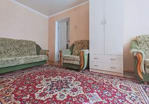1-к квартира, на длительный срок, 30м2, 3/5 этаж