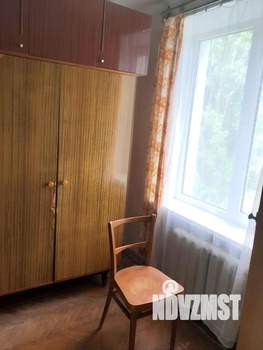 2-к квартира, на длительный срок, 48м2, 4/5 этаж