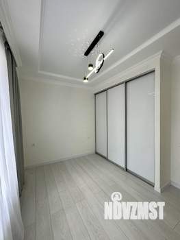 1-к квартира, на длительный срок, 36м2, 4/24 этаж