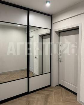 2-к квартира, на длительный срок, 71м2, 7/12 этаж