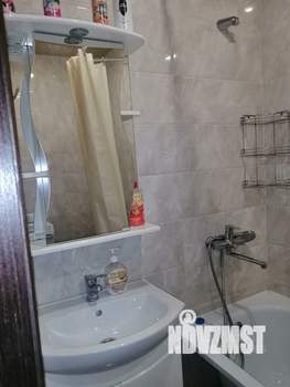 1-к квартира, на длительный срок, 37м2, 7/16 этаж