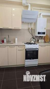 1-к квартира, на длительный срок, 38м2, 4/16 этаж