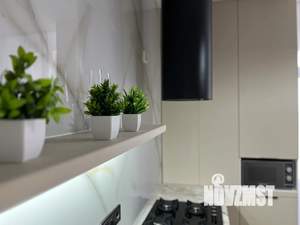1-к квартира, посуточно, 36м2, 16/18 этаж